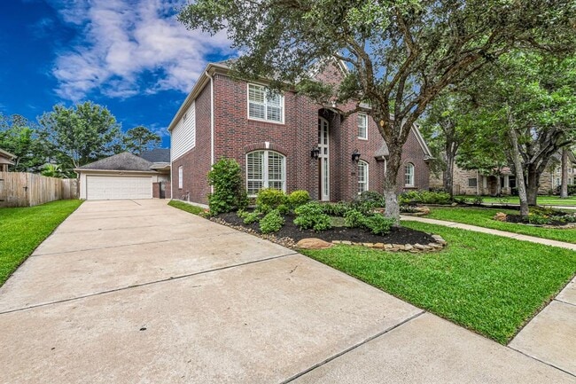 Building Photo - 4602 Gladesdale Park Ln