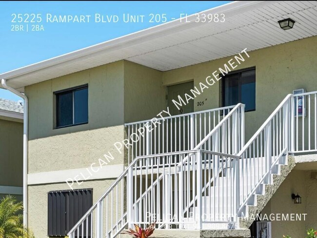 Building Photo - 25225 Rampart Blvd