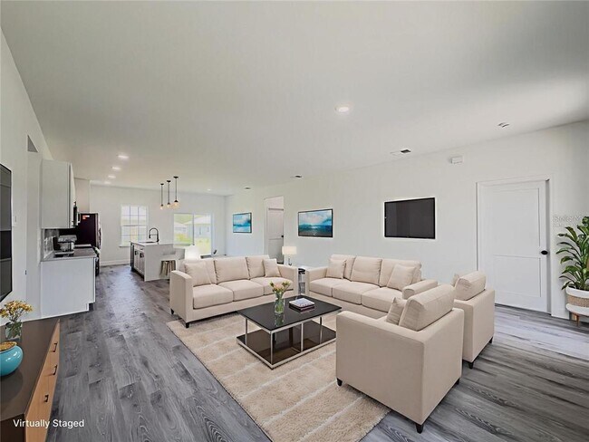 Building Photo - 14245 SW 28th Ct