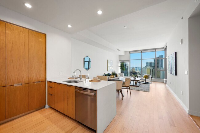 Building Photo - Stunning East Village 2 Bedroom at Alta! 2...