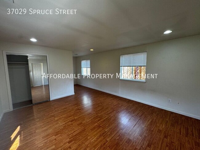 Building Photo - 37029 Spruce St