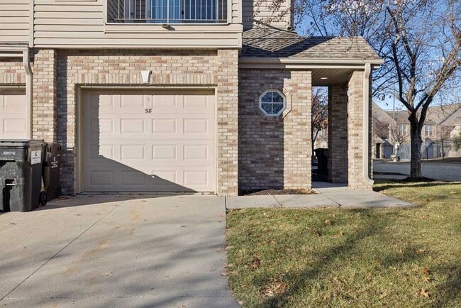 Floorplan - Stone Ridge Estates Apartments & Duplexes