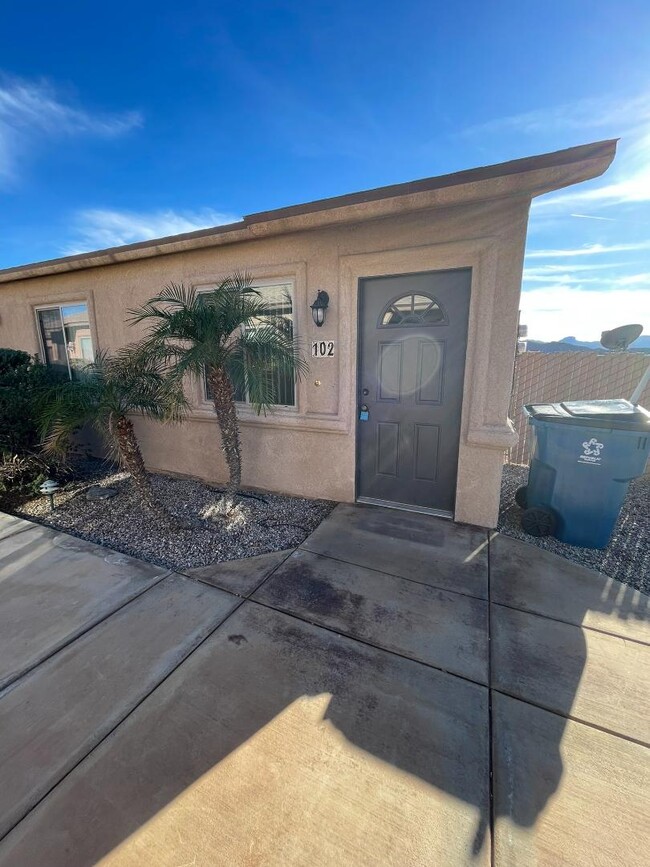 Building Photo - 3427 Oro Grande Blvd