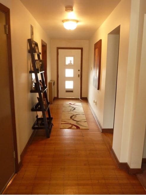 Interior Photo - Millvale Ave