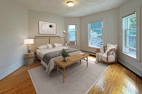 Building Photo - 337 Beacon St