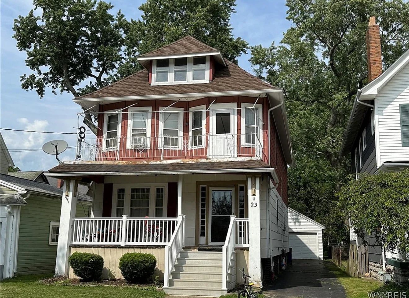 Building Photo - 23 Indian Orchard Pl