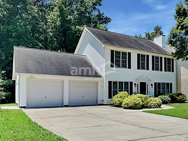 Primary Photo - 5503 Pebble Garden Ct