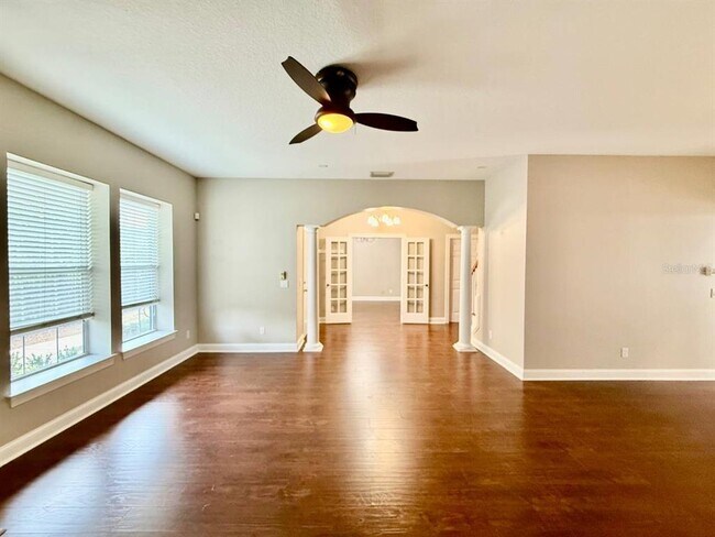 Building Photo - 5405 Cafrey Pl