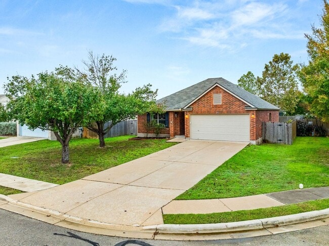 Building Photo - Westwood Subdivision / One Story / Culdesac / Ref, Washer & Dryer / Leander Schools