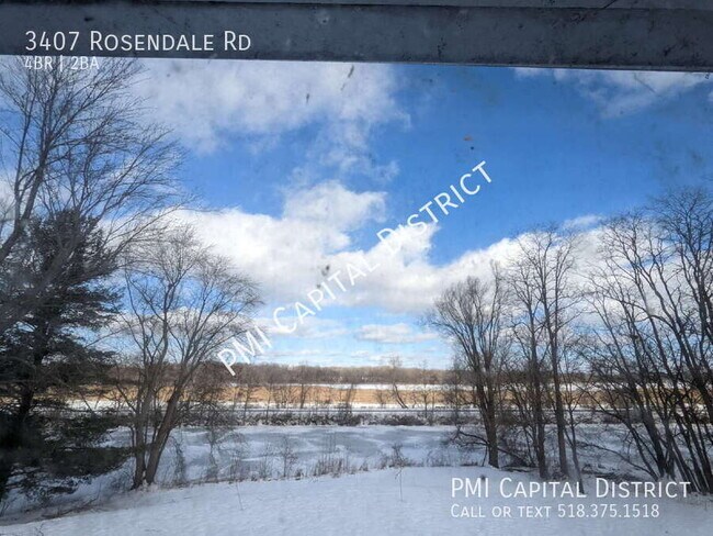 Building Photo - 3407 Rosendale Rd