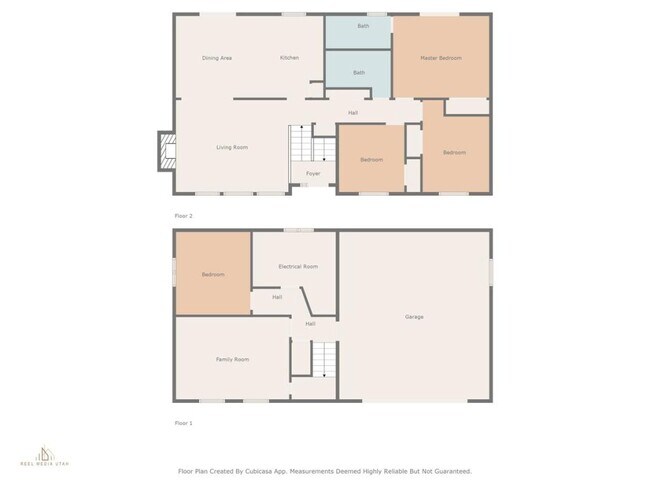 Building Photo - 2066 E 10095 S