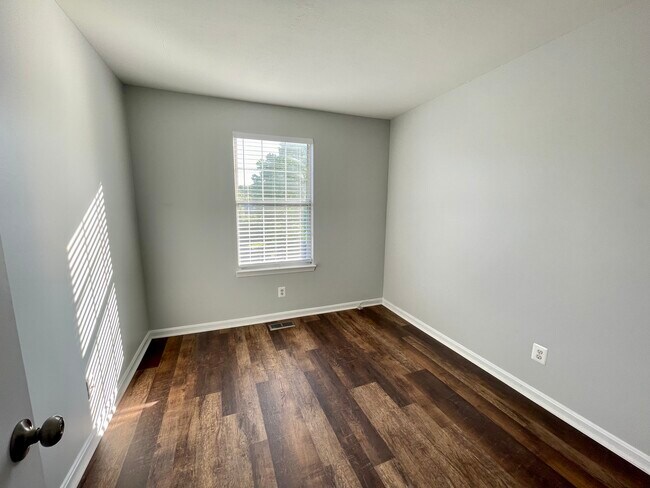 Bedroom #2 - 16813 Jed Forest Lane