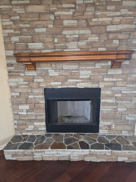 Building Photo - 3780 Martin Luther King Jr Dr