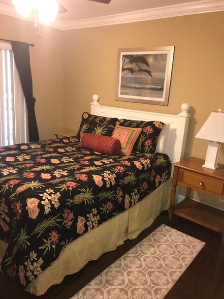 2nd bedroom - 123 Deer Creek Blvd