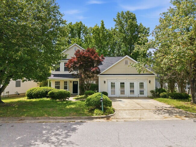 Building Photo - 3101 Sawyers Mill Dr