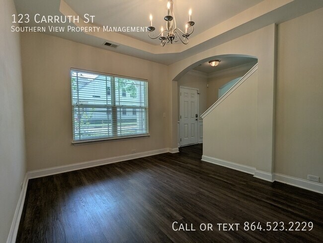 Building Photo - 123 Carruth St