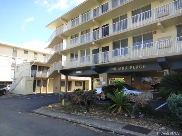 Building Photo - 24 Hialoa St