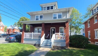 Building Photo - Nittany Avenue, West-118