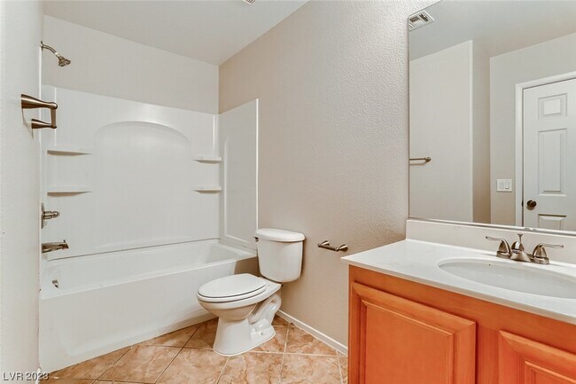 Building Photo - 1144 Desert Mountain Dr