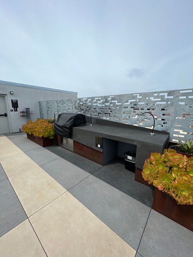 Building Photo - DOGPATCH MODERN LUXURY Jr 1BR 1BA CONDO, R...