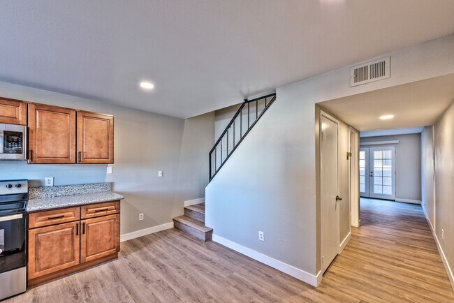 Building Photo - 3573 S Arville St