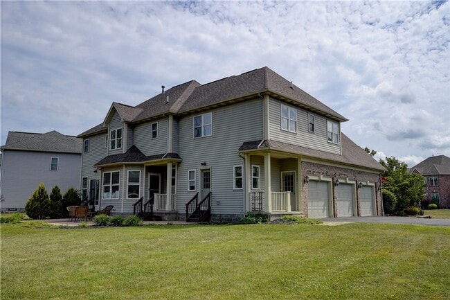 Building Photo - 83 Angels Path