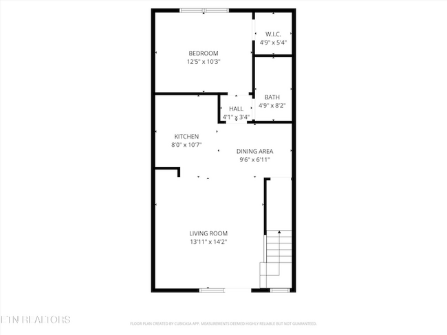 Building Photo - 1121 Tree Top Way