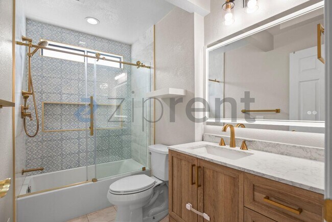 Building Photo - 4484 George Oaks Dr