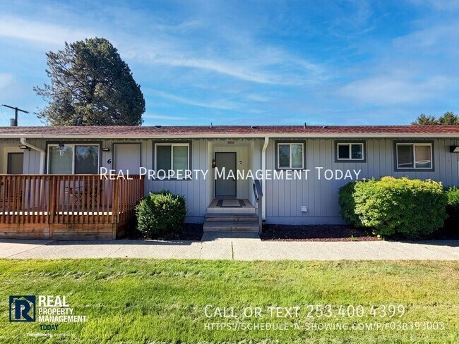 Building Photo - 116 173rd St S