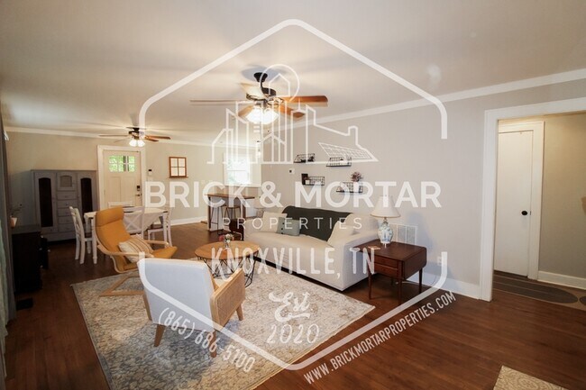 Building Photo - 503 Busbee Rd