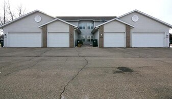 Building Photo - 849 St Albert the Great Dr