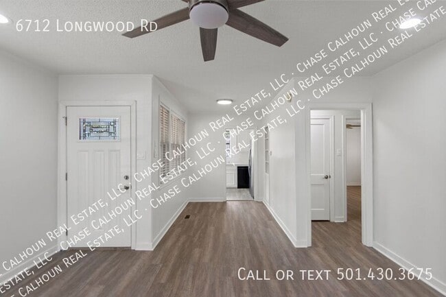 Building Photo - 6712 Longwood Rd