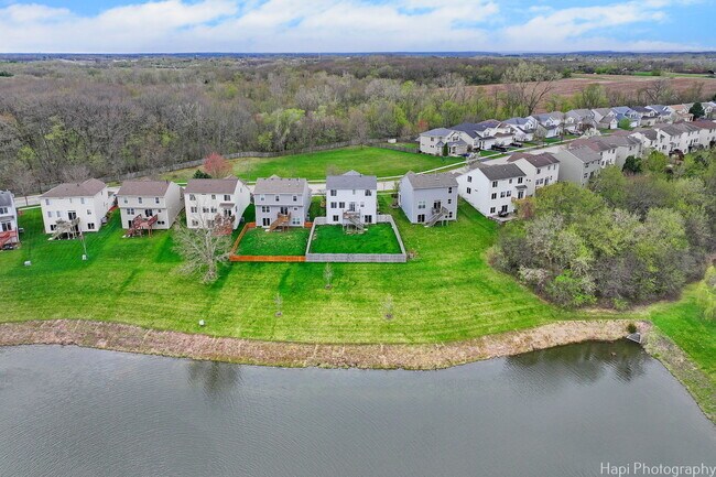 Building Photo - 176 S Cornerstone Dr