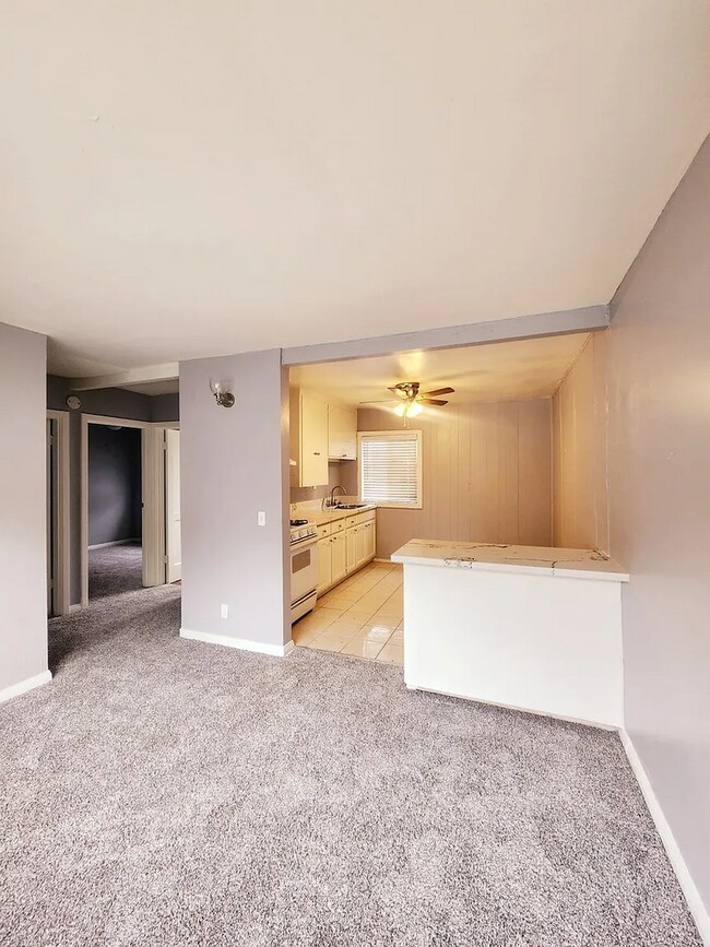 Building Photo - Pangborn
