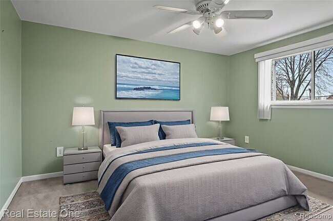 Building Photo - 4147 Greensboro Dr