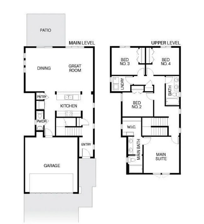 Building Photo - Brand New 4 Bed 3 Bath