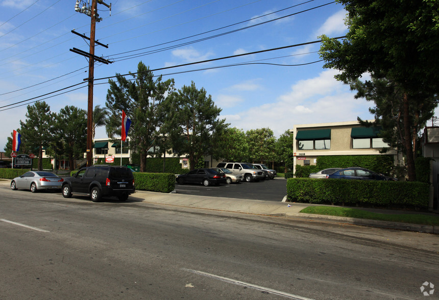 Primary Photo - Woodruff Village