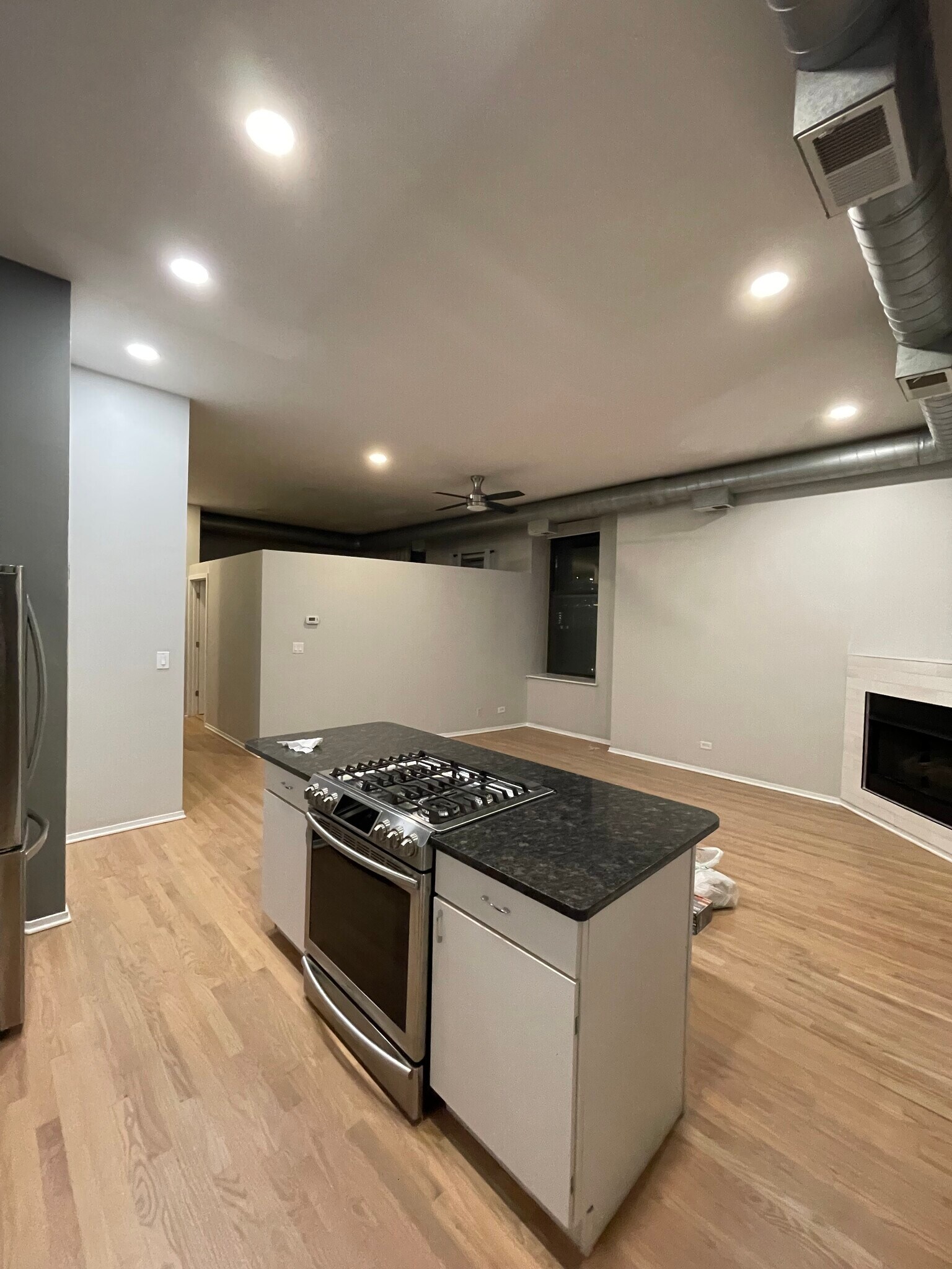 Main Room - 811 S Lytle St