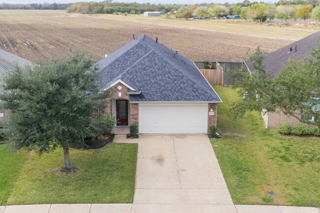 Building Photo - 2834 Sage Bluff Ave