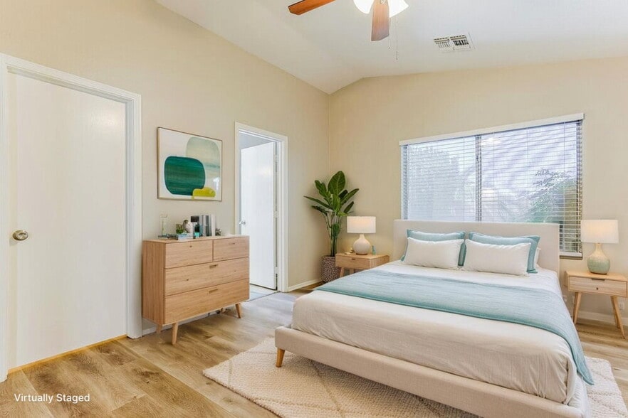 Building Photo - 510 N Danyell Dr