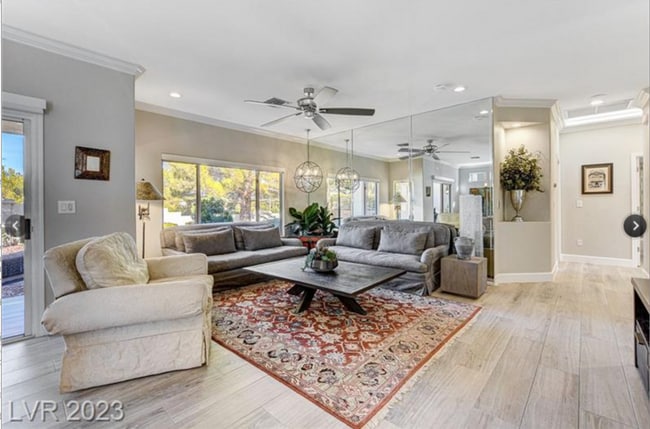 Building Photo - Sun City Summerlin - Short Term Rental - Fully Furnished