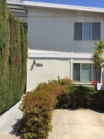 Building Photo - 3311 Los Prados St