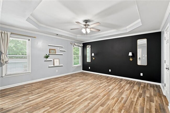 Building Photo - 2069 Ursuline Way NW