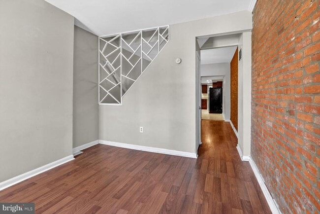 Building Photo - 1505 S Hanover St