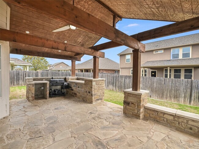 Building Photo - 19001 Keeli Ln