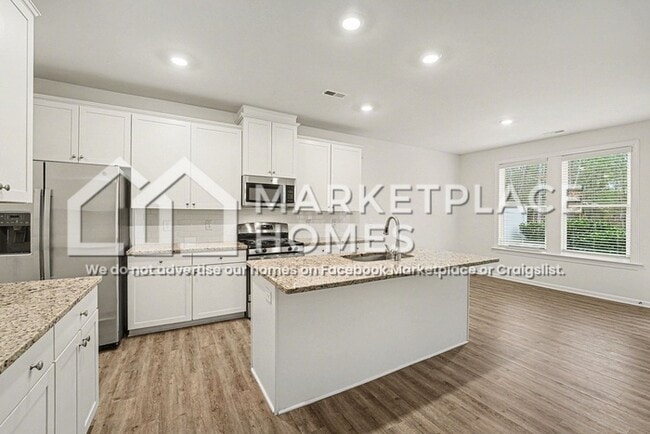 Building Photo - 1128 Alston Rdg Ct