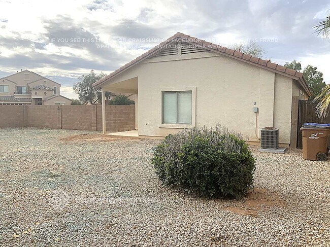 Building Photo - 28531 N Dolomite Ln