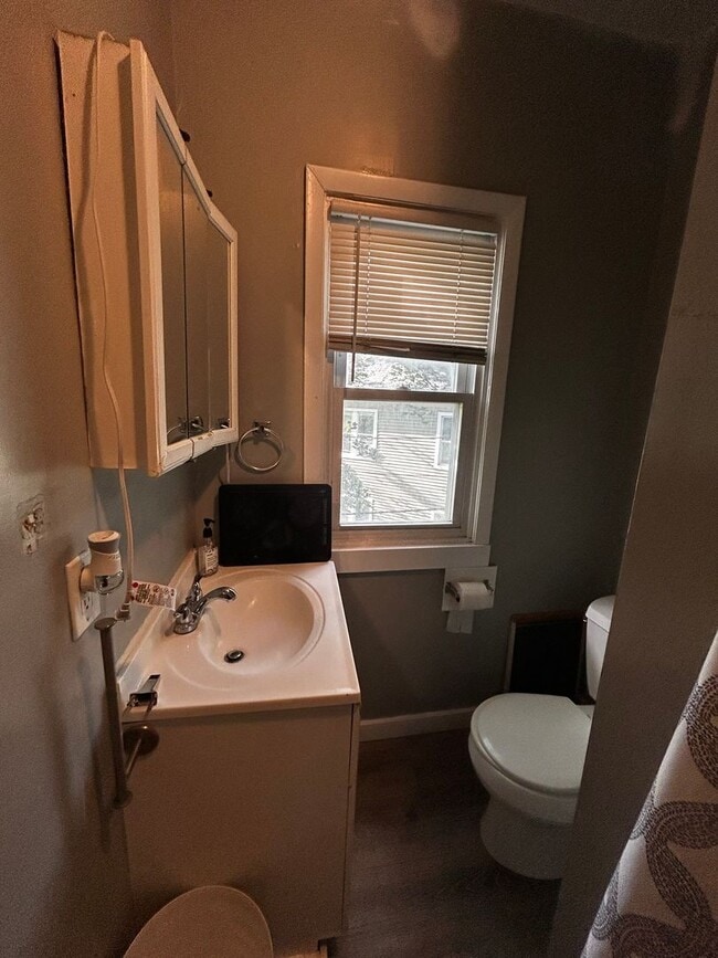 Building Photo - 1143-1145-1145 S Plymouth Ave