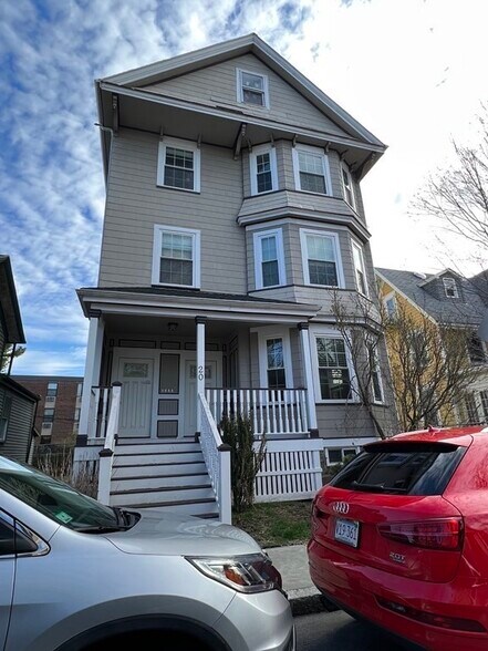 Building Photo - 20 Kenton Rd