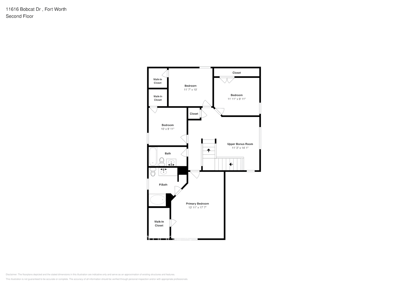 Building Photo - 11616 Bobcat Dr
